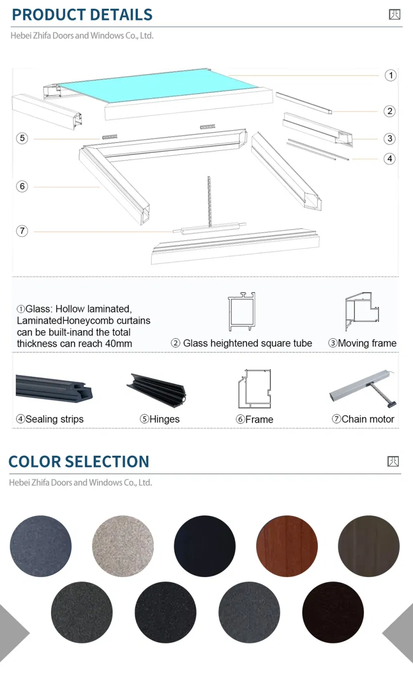 Detailed Technical Drawing