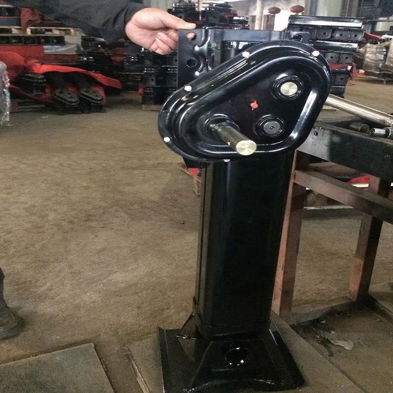 Trailer Parts Support Leg Landing Gear