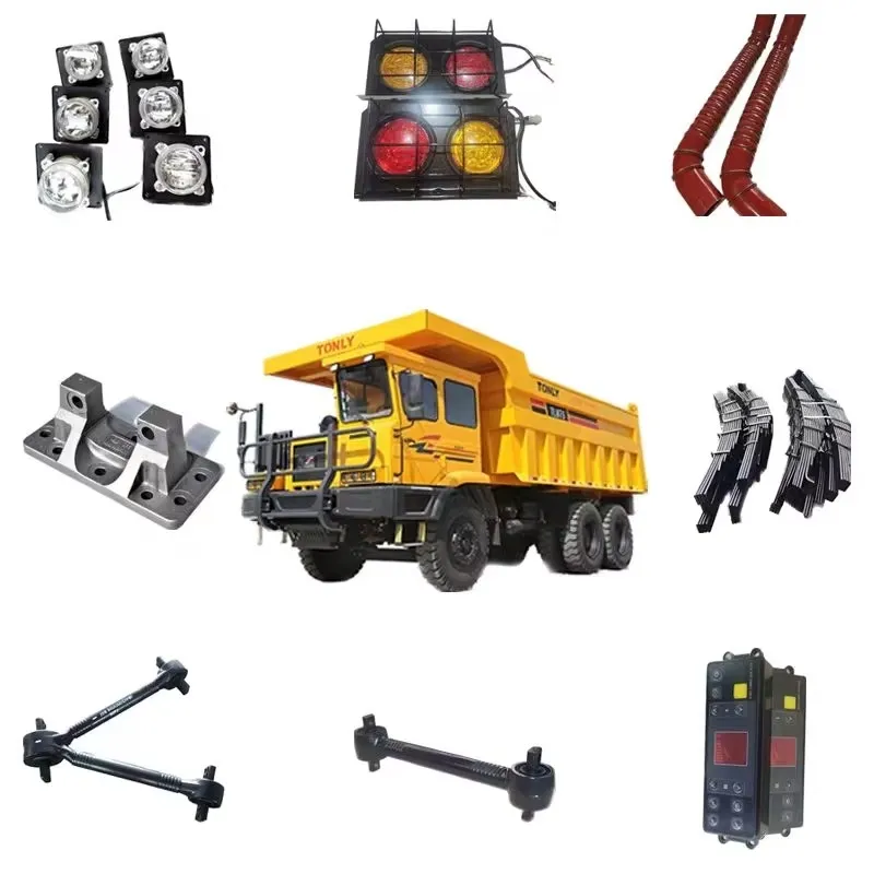 Dongfeng Kx Cabin View