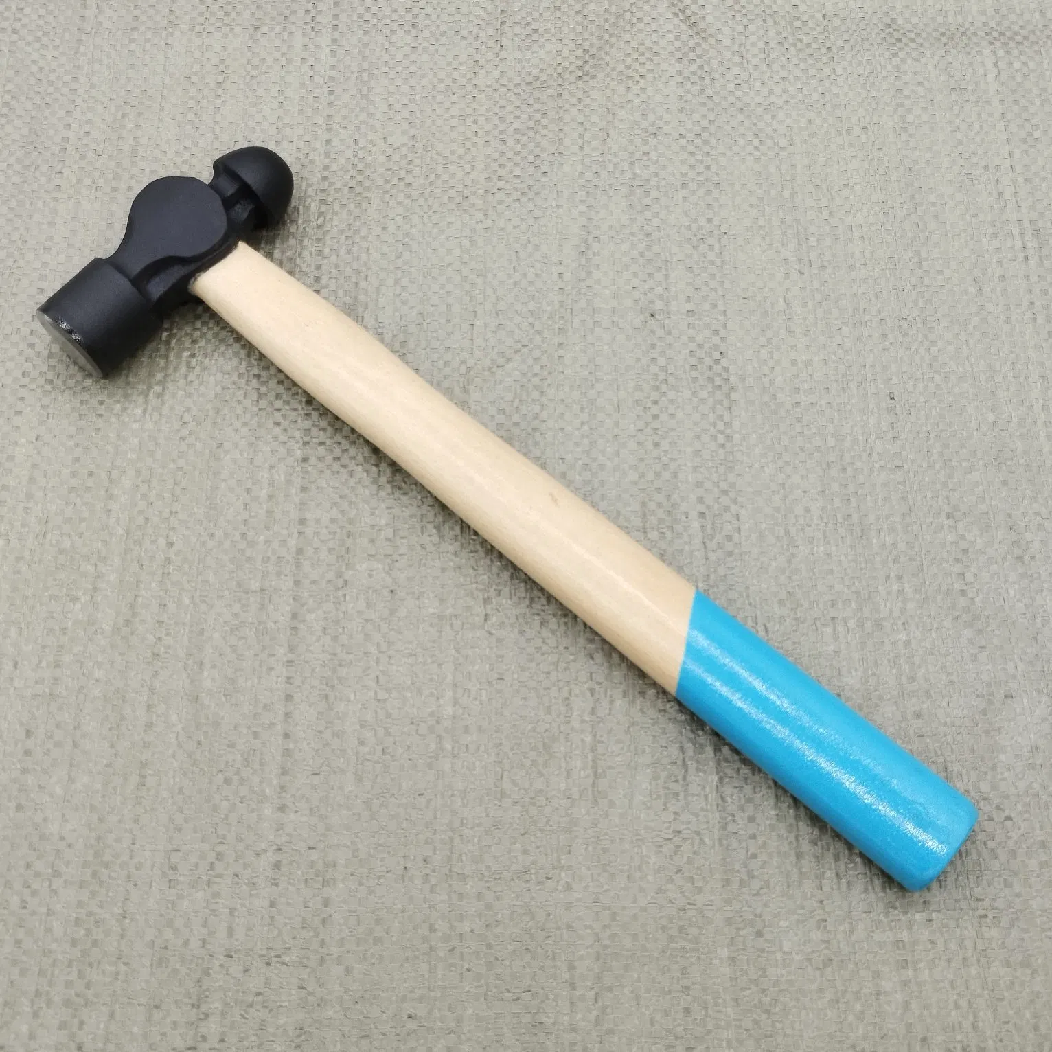 Aircraft Maintenance Ball Pein Hammer, Non-Marring &amp; Perfectly Balanced for Aviation Mechanics