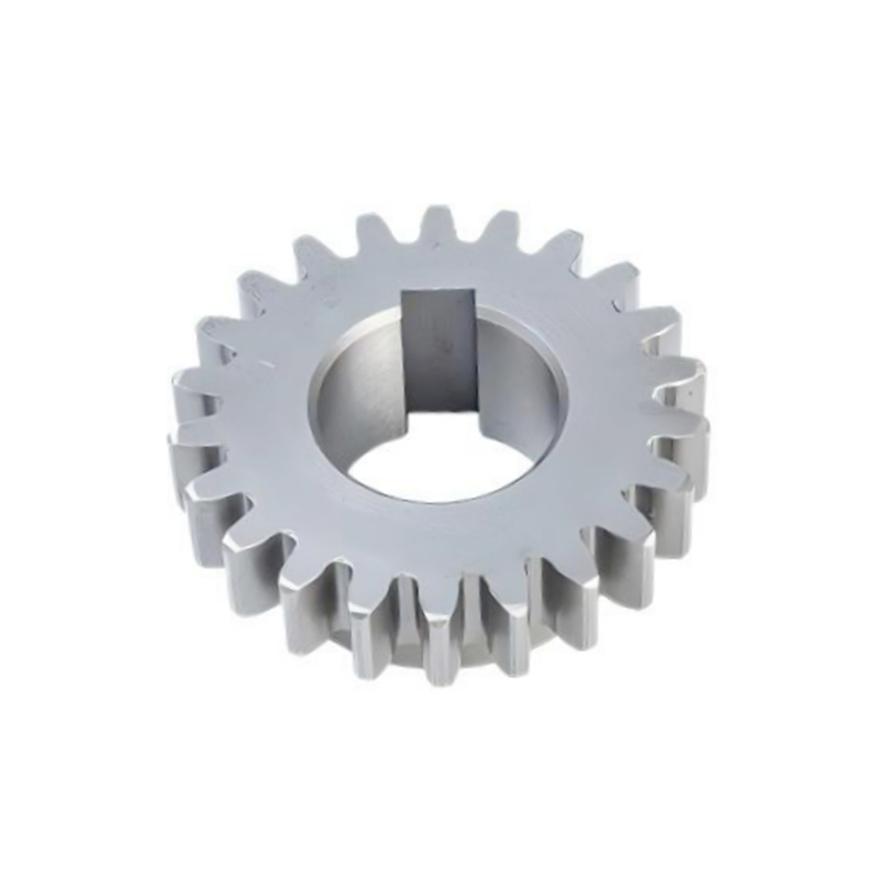 Precision Engineered Bevel Gears for Efficient Farming Equipment
