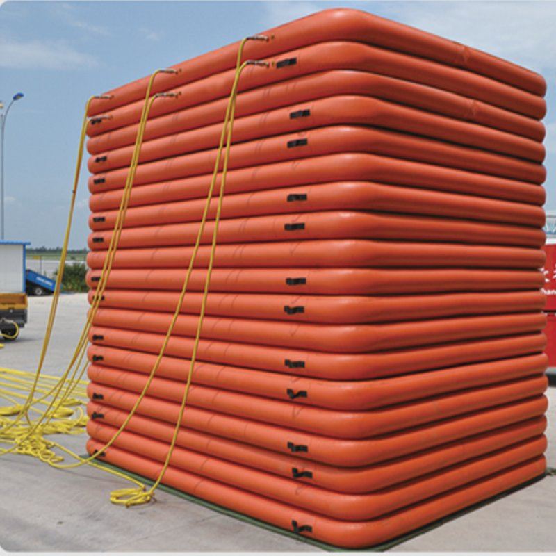 Airplane Lifting Airbag Airport Ground Supporting Device Aircraft Jack Lifting Airbag