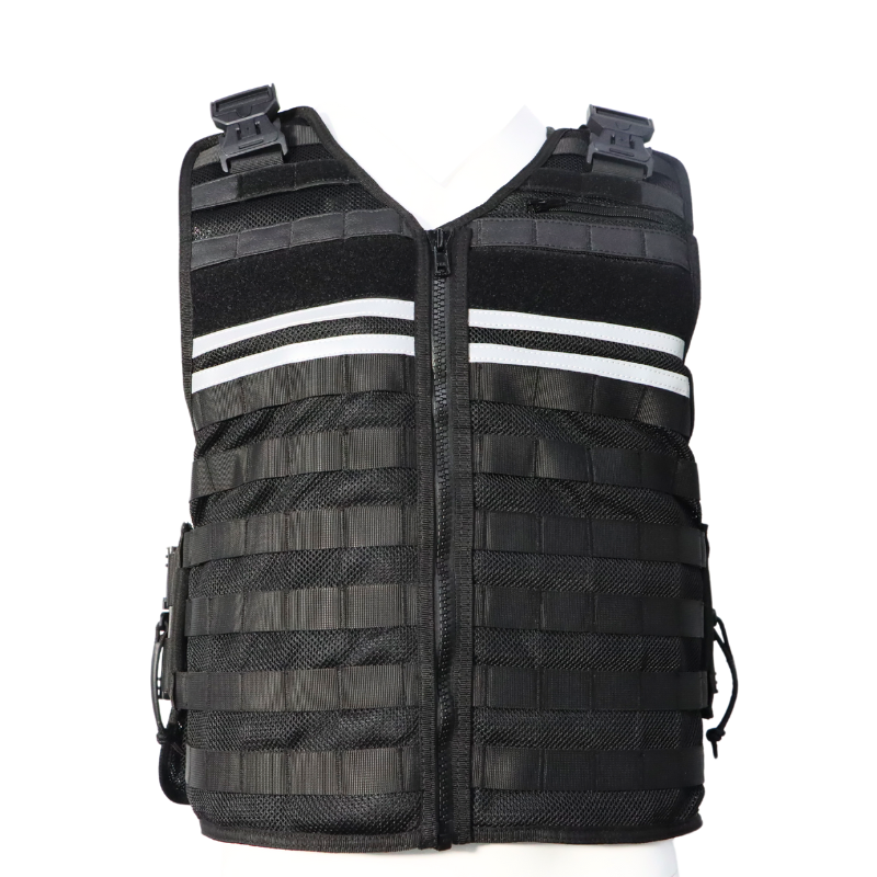 Stabproof Vest View 1