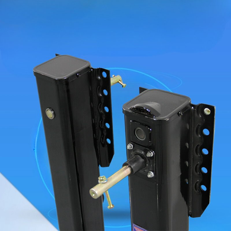 28t Semi Truck Trailer Parts Landing Gear Support Leg Sale