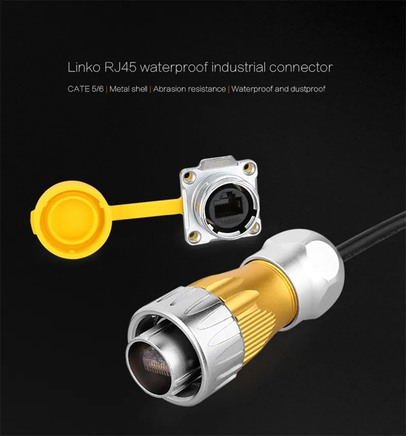 Connector Dimensions and Design