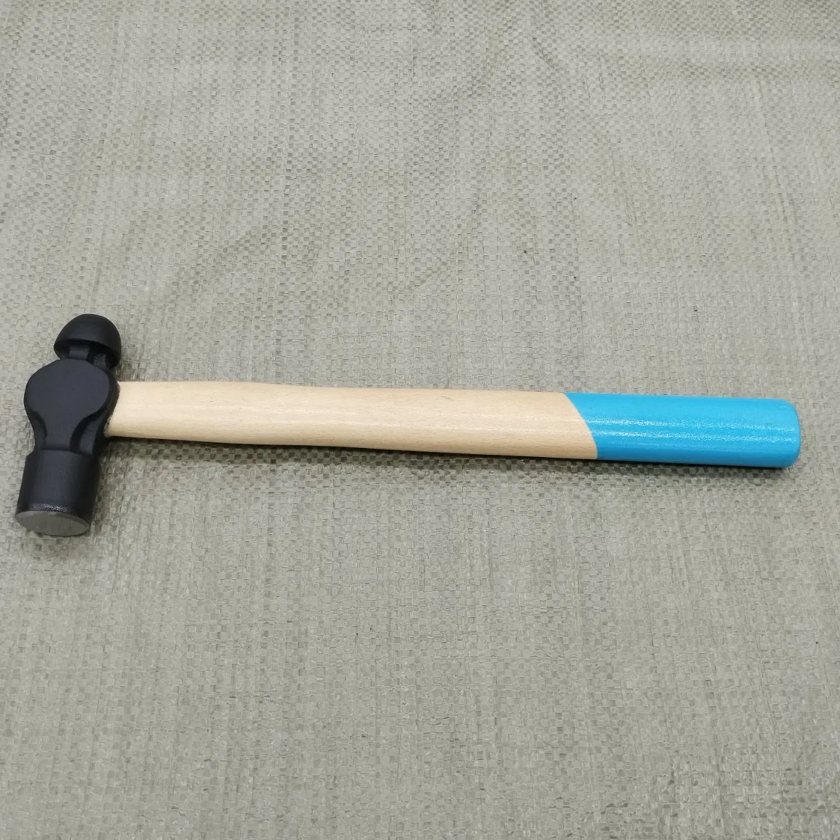 Aircraft Maintenance Ball Pein Hammer, Non-Marring &amp; Perfectly Balanced for Aviation Mechanics