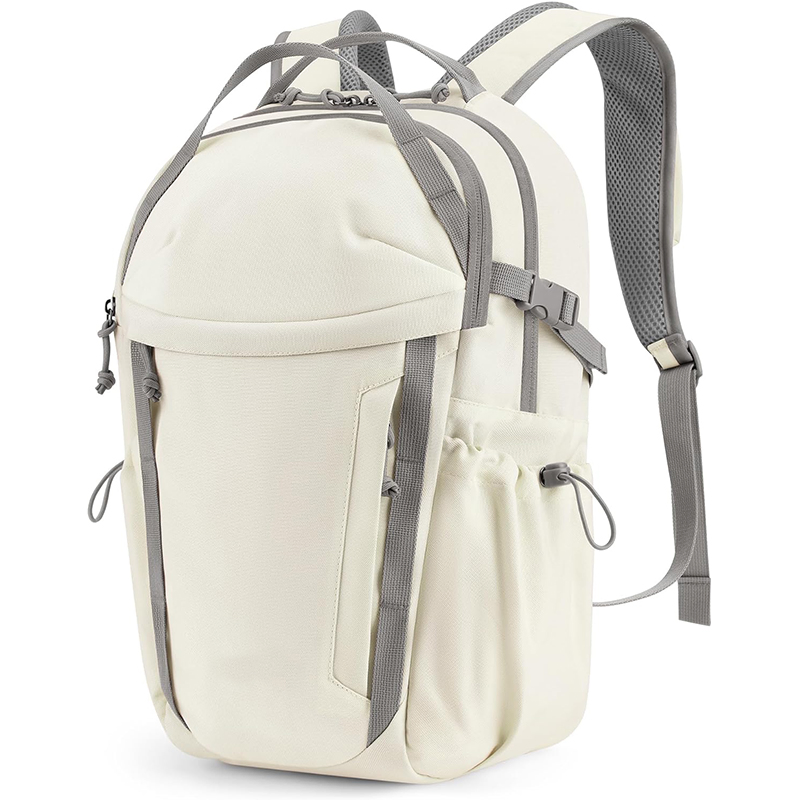 Travel Lightweight Laptop Backpack Large Weekender Bag Stylish Casual for Flight