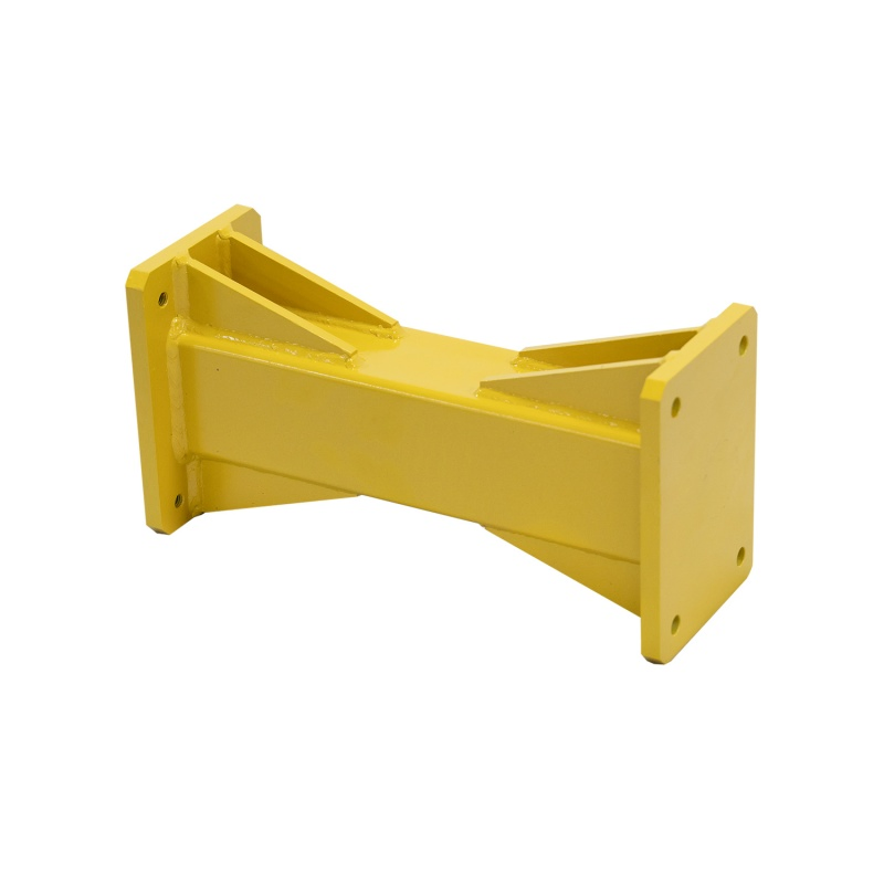 Wide-Body Aircraft Maintenance Tooling Systems with Multiple Safety Devices