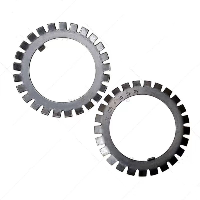 Right Hand Single Angle Milling Cutter Customizable Degree with for OEM Support Gear