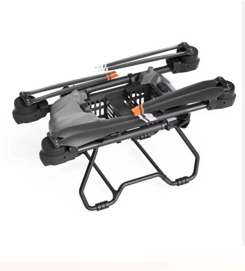 High-Altitude Operation Lifting Drone 120kg Load: Perfect for Plateau (3000m+) Logistics &amp; Mining Cargo Lifting Uav