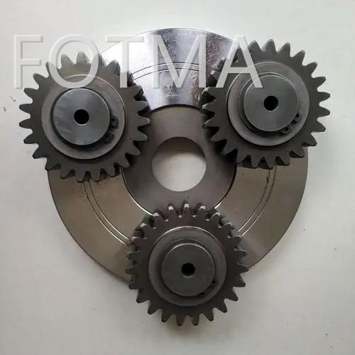Customized Hot Sale High Quality Cold Forging-Planetary Gear Carrier for Auto Parts