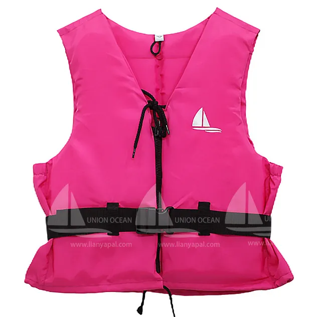 Life Jacket View 2