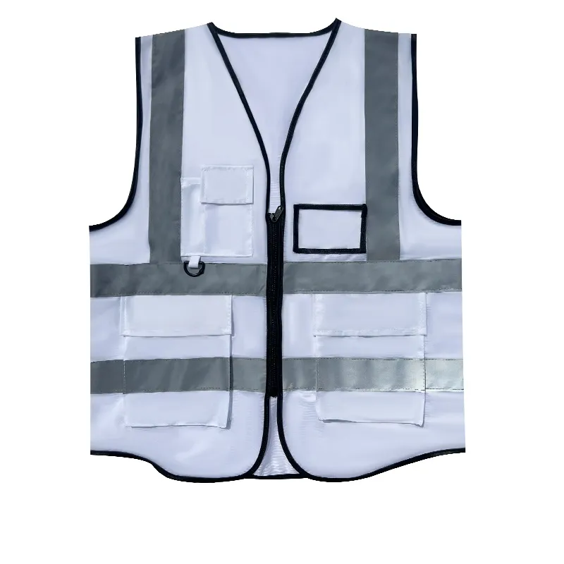 Safety Vest Fabric