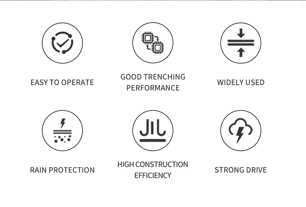Agricultural Ditching Machine