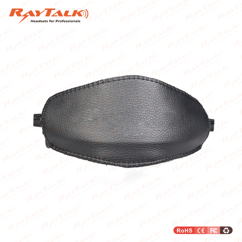 Anr Aviation Pilot Headset Active Noise Reducing with Super Soft Head Pad