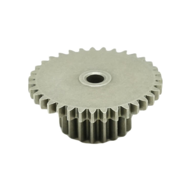 High-Performance and Durability Support OEM Custom Powder Metallurgy Gear Power Transmission