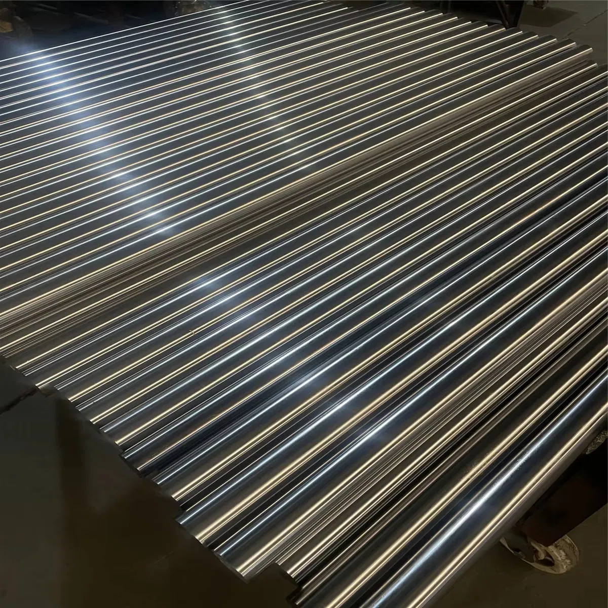 Hydraulic Cylinder Detail 4