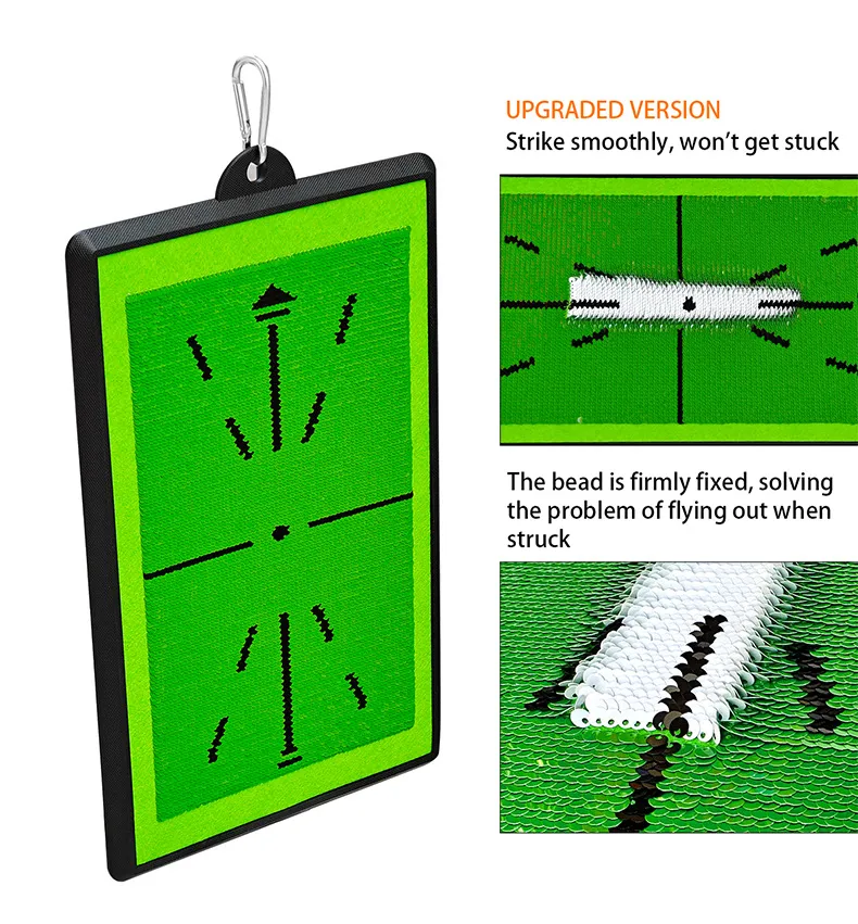 Ball Flight Trace Analysis