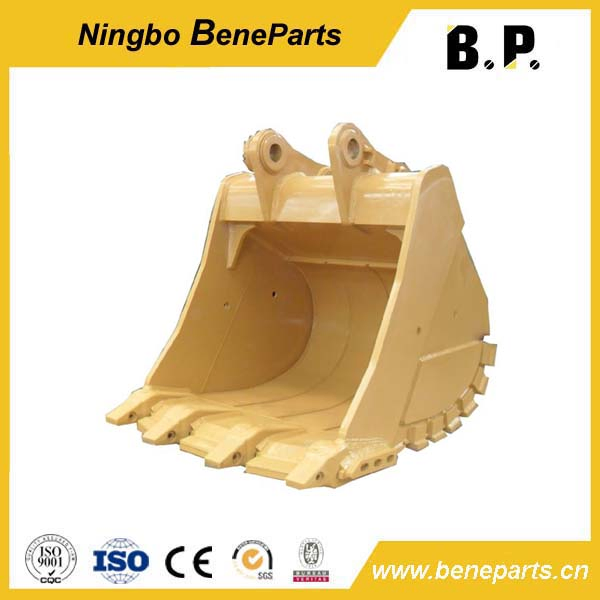 Ripper 1.0cbm Excavator Wheel Extra Heavy Duty Attachment Construction Standard Rock Mine Skeleton Ditching Bucket