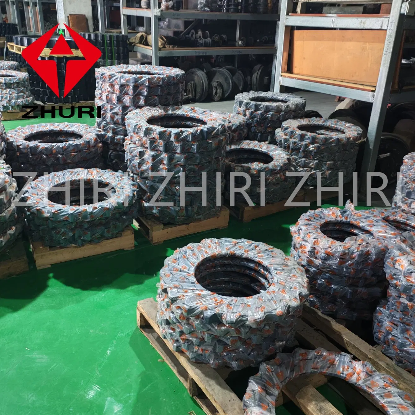 Genuine Hitachi Excavator Parts Main Pump Pilot Gear 3063840 for 160dlc 180glc 200clc 200dlc 210 220d 225clc 230LC Hpv102