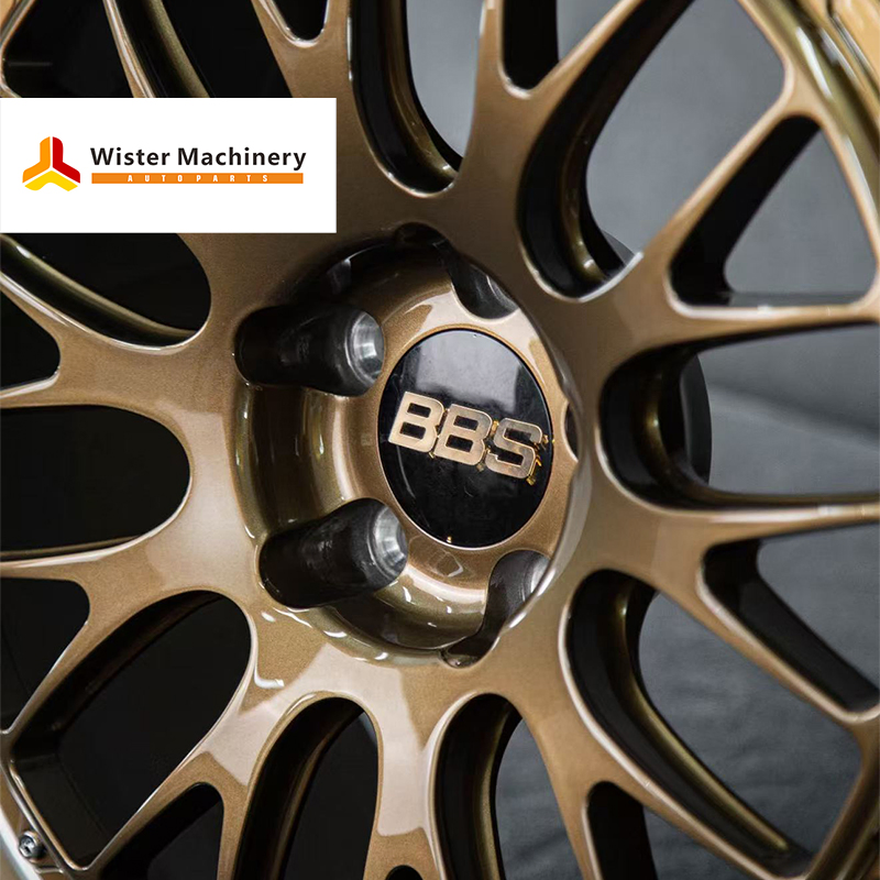 14-22 Inch Custom Cast Forged Modified Car Alloy Wheels Aviation Grade Materials Accurate Data Both Safety and Durability Auto Parts Wheel Rim