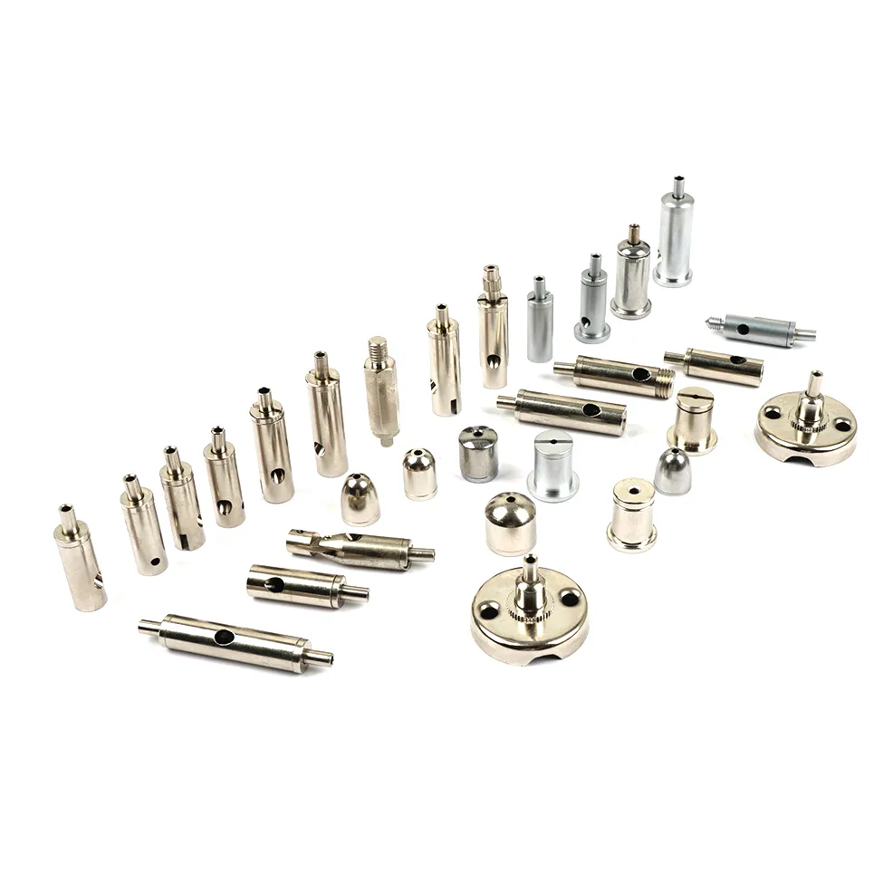 Cable Hanging System 2