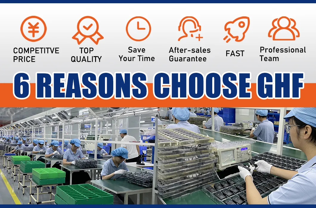 Integrated Motorcycle Headset