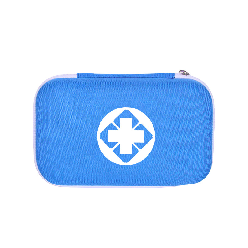 Best Selling High Quality List First Aid Kit Items Medicines in First Aid Box Power Cut Survival Kit
