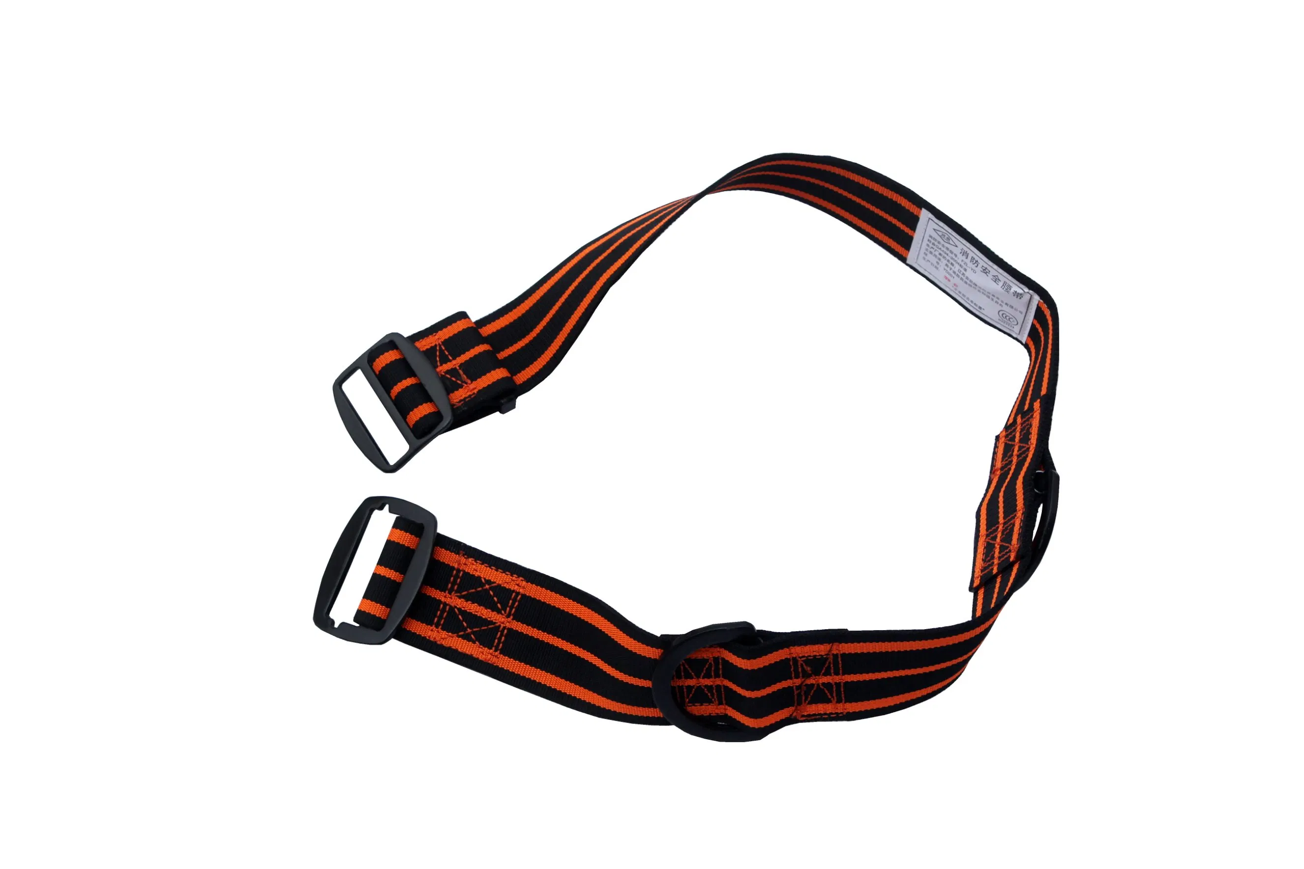 Firefight Personal Safety Gear with High Tensile Strength