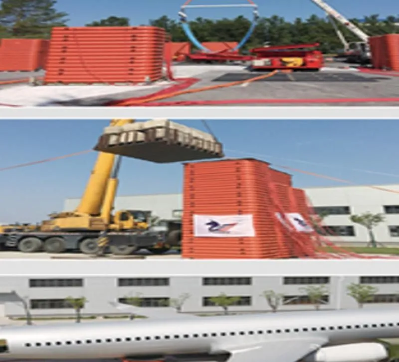 Lifting Jacking Airbag 6