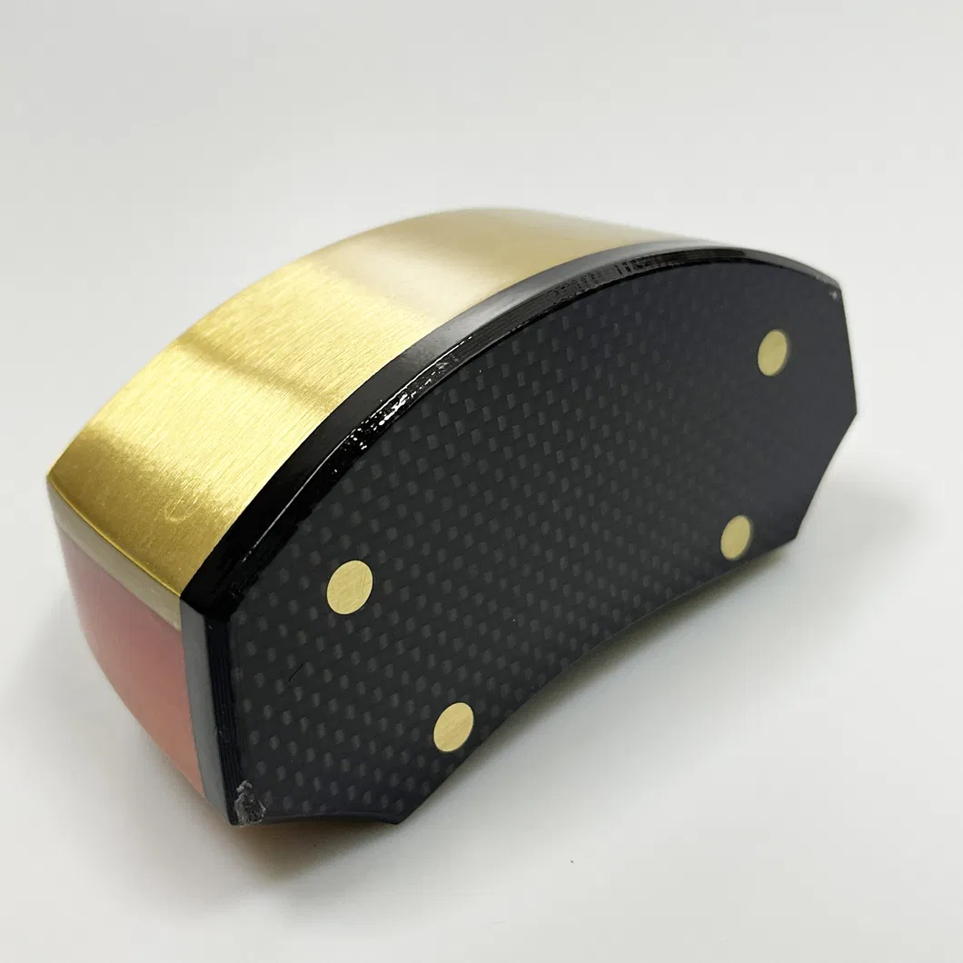 Park Golf Clubs Maple Wood 6