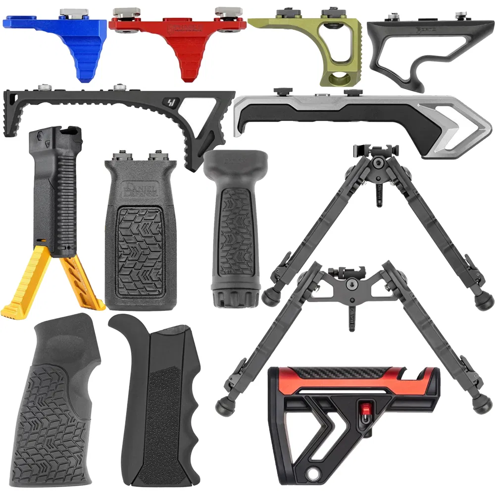 Equipo Producto De Tacticos Accesorios Para Armas Defensa Pistola Personal Defense Equipment Product Gear Tactical Accessories