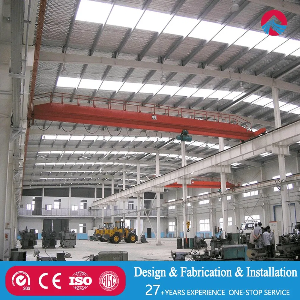 Versatile Steel Hangar for Reliable Storage and Efficient Organization