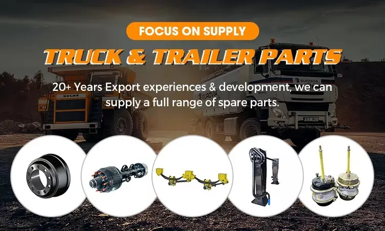 Landing Gear Support Leg