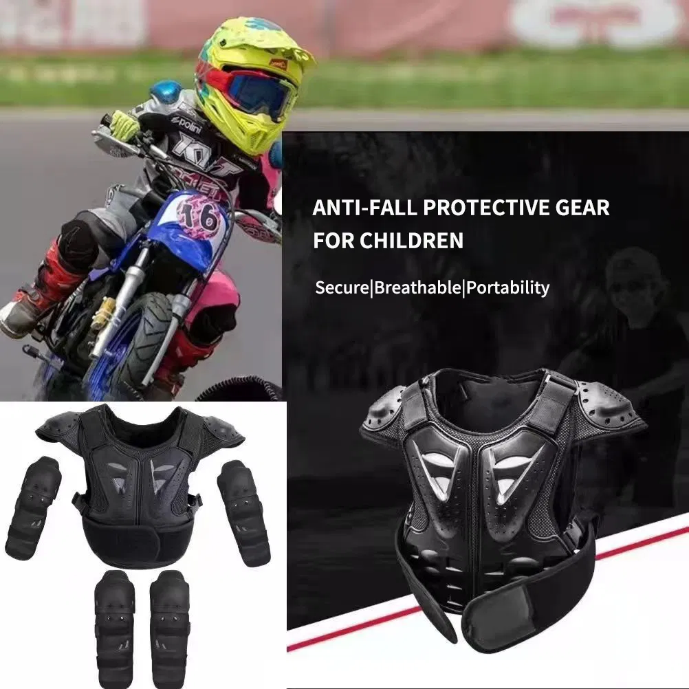 Protective Gear Overview