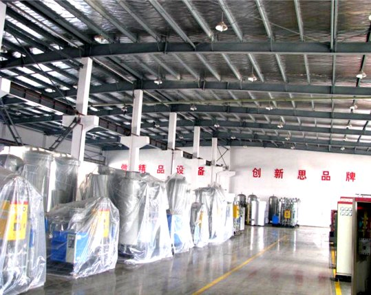 Ammonia Cracker, Hydrogen Production &nbsp;system &nbsp;(ANH), Industrial Application