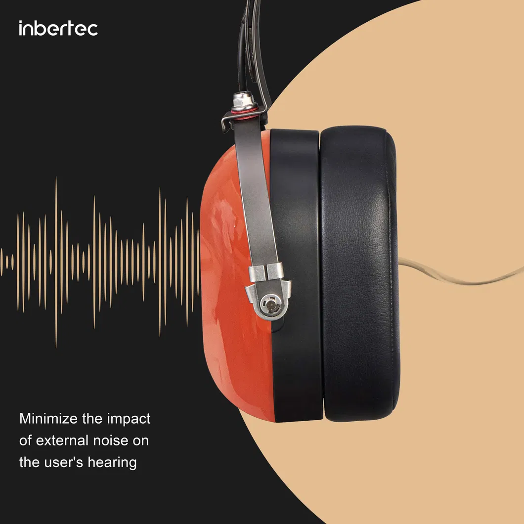 Passive Noise Reduction