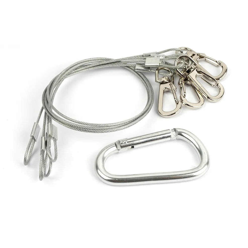 Cable Hanging System 3