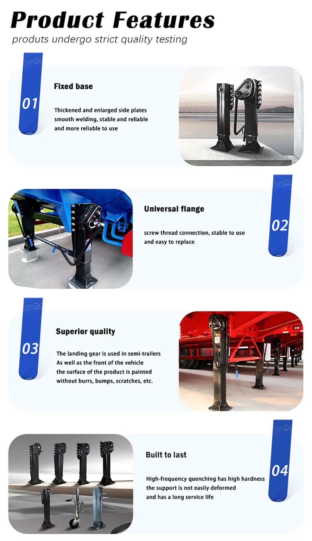 Detailed Component View