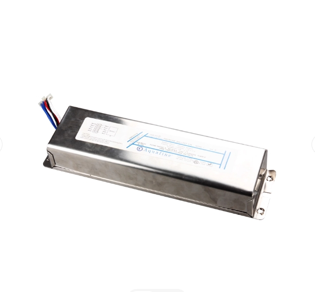 43474-1 Electronic Ballast/Rectifier for Aircraft Exterior Lighting Systems