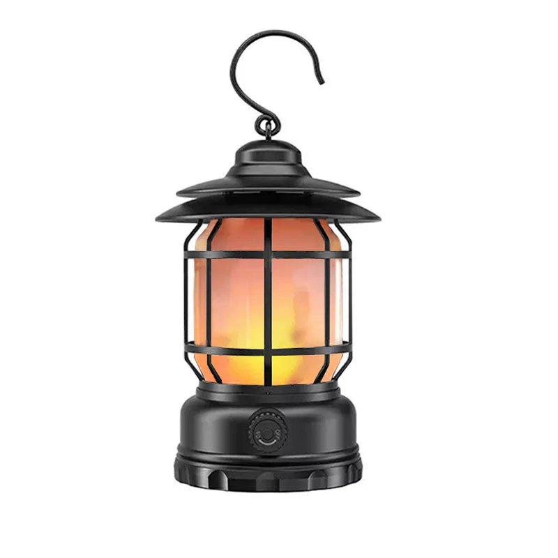 Camping Lantern View 6