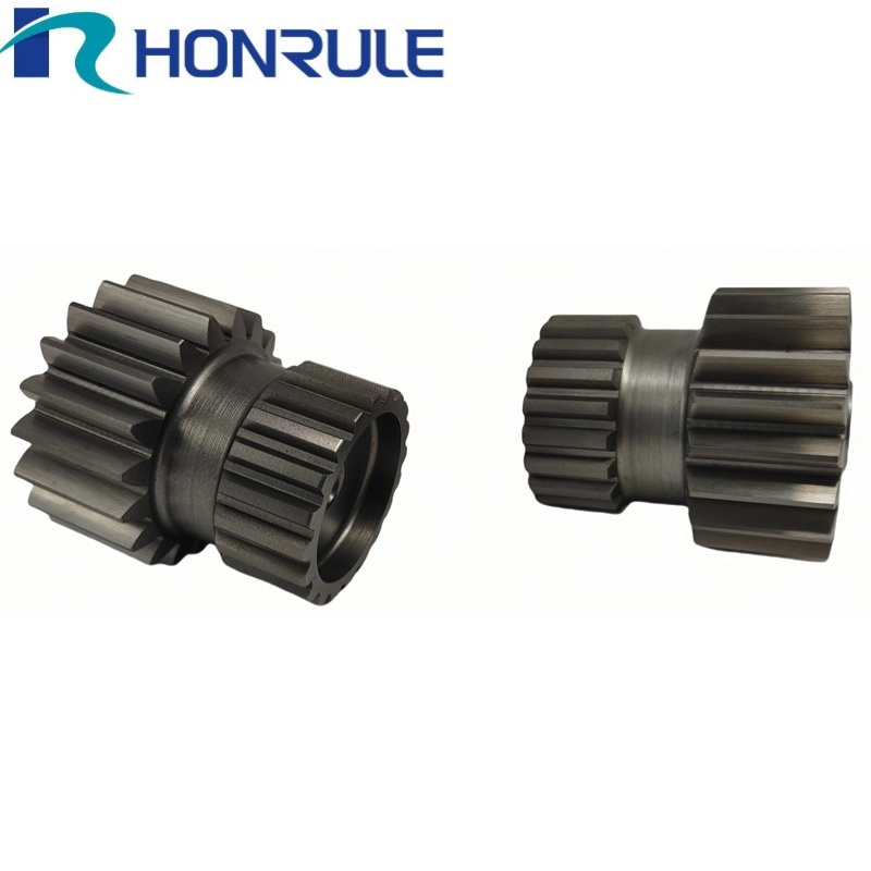 Manufacturing Different Gear for RC Support OEM Factory Supply Custom Accessories Parts Transmission Car Accessories Transmission Part