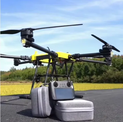 Transport Drone 2