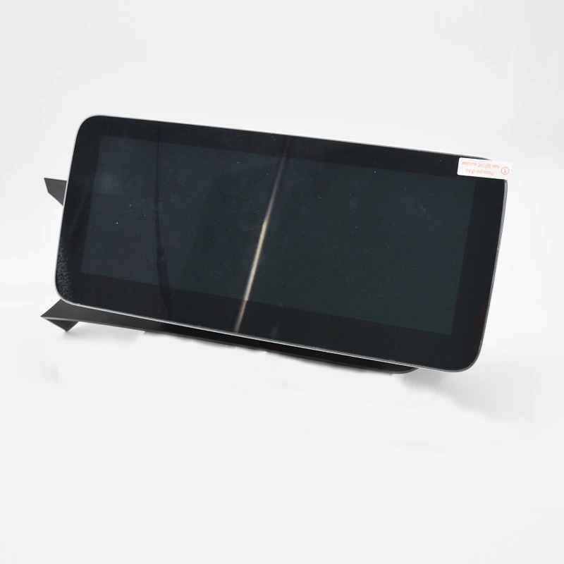 Silverstrong 4+64G Android 8core Car DVD Radio Multimedia Player GPS Navigation for Mercedes Benz C Class W204 S204 2011-2014 Ngt4.5 Carplay WiFi