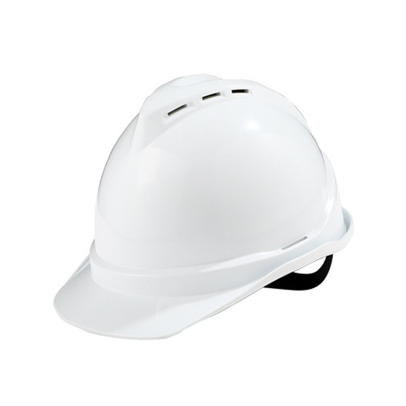 Personal Protective Equipment for Construction Hard Hats Security Gear Safety Hat Helmet