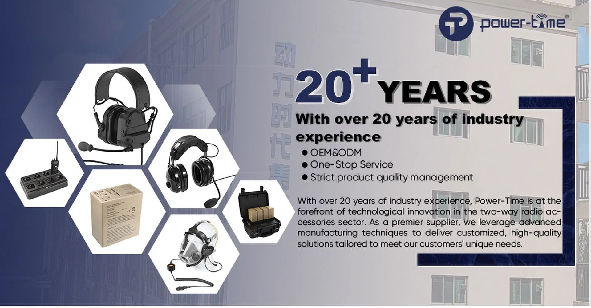 Aviation Headset Overview