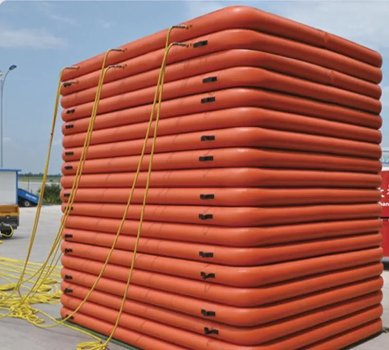 Lifting Airbag Photo 2