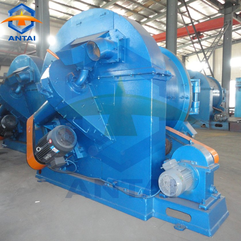 Q3110 Rolling Drum Shot Blasting Machine for Small Metal Parts
