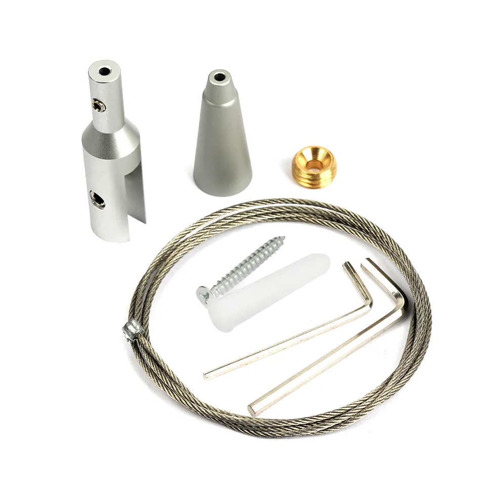 Cable Hanging System 6