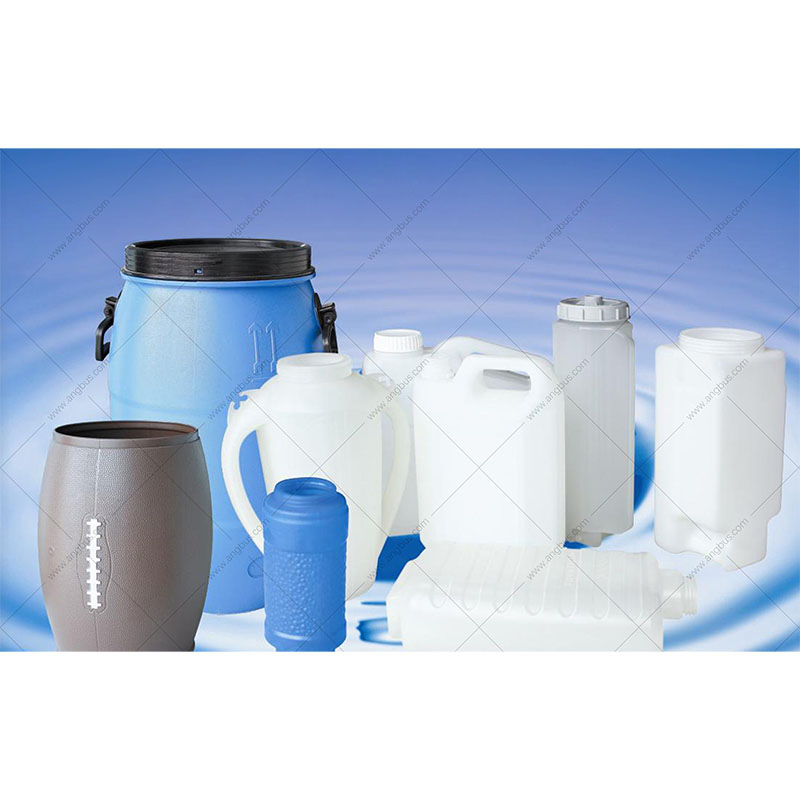 Blow Molding Industrial Household Shed Sealed Lid Safety Storage